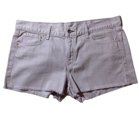 Rag and Bone Cut Off Shorts. New With Tickets. Size 30